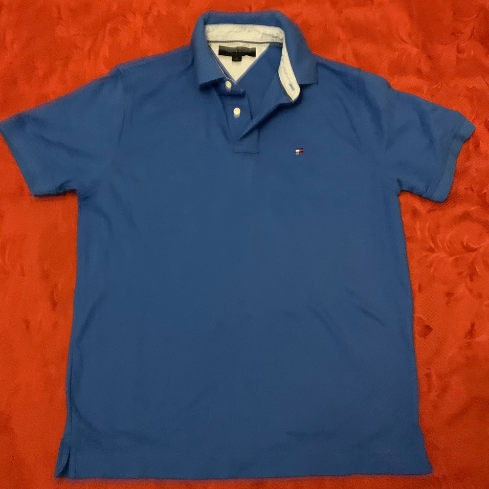Tommy Hilfiger - Medium - great condition